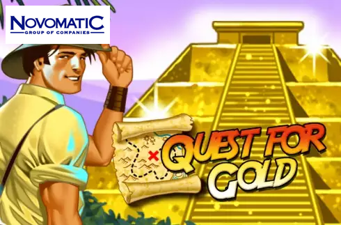 Quest for Gold